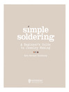 Imagen de portada para Simple Soldering
